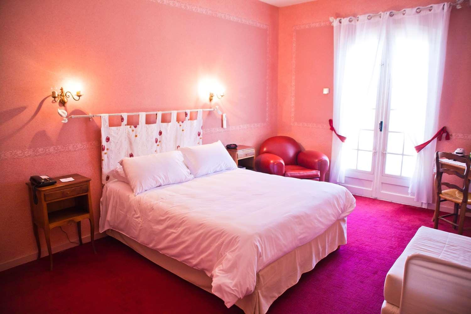 Best Western Le Val Majour Fontvieille Eksteriør billede