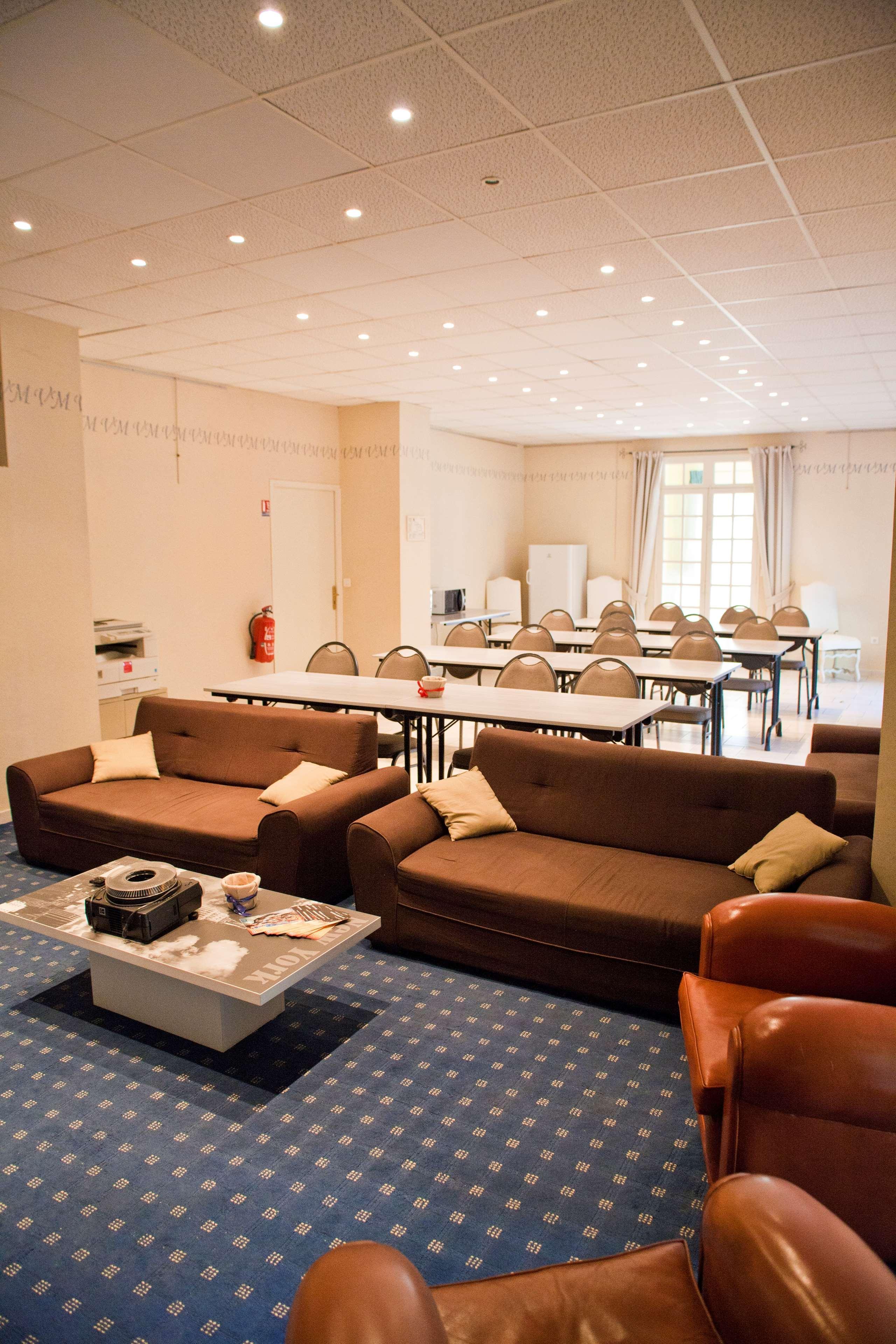 Best Western Le Val Majour Fontvieille Eksteriør billede
