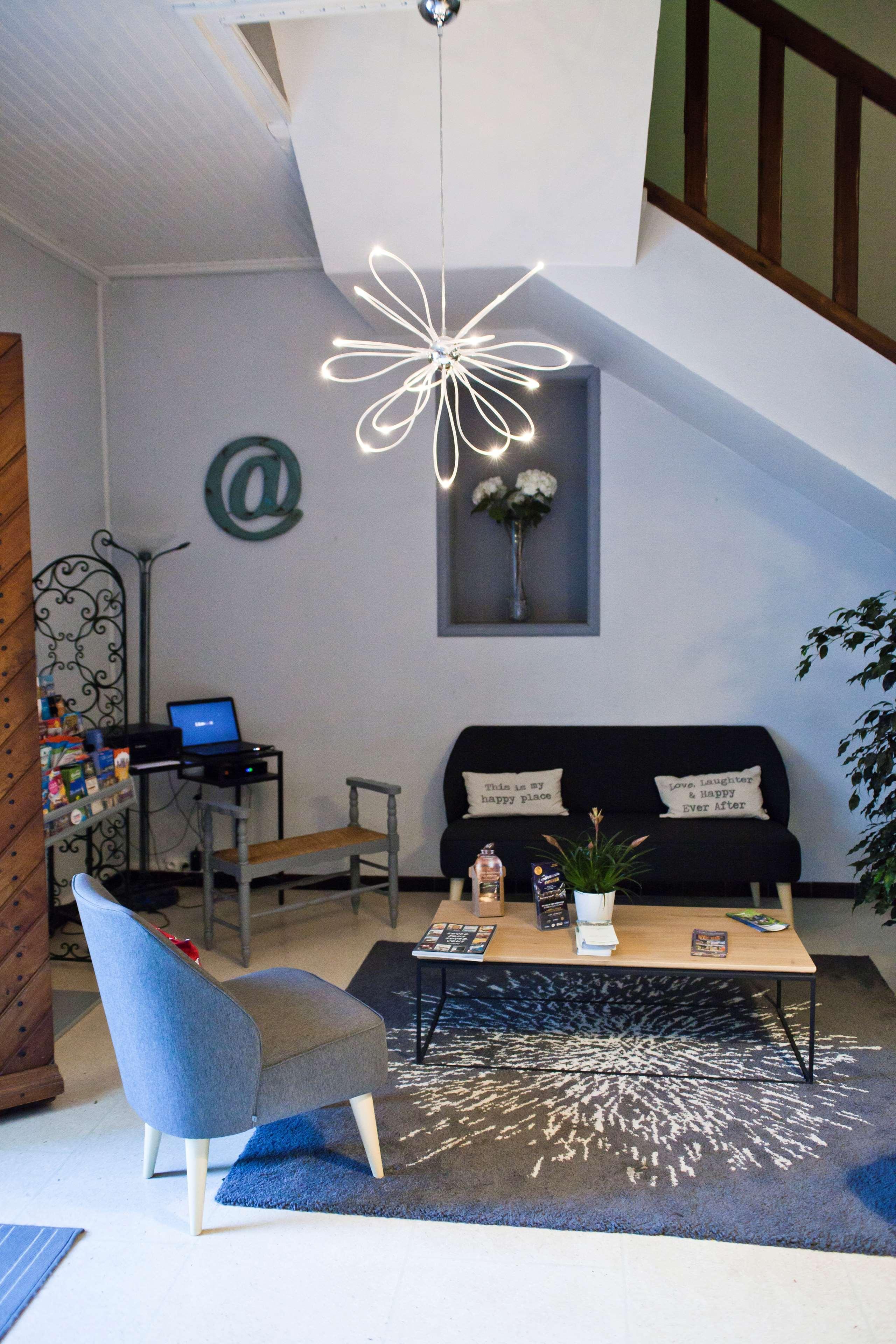 Best Western Le Val Majour Fontvieille Eksteriør billede